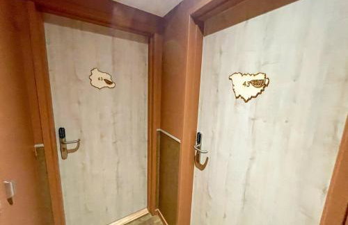 La Bamboche - Gîte et salle en option - Foto 16