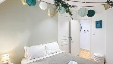 So Guest- Pépite de charme proche cathédrale, climatisation Parking - Foto 5, towels