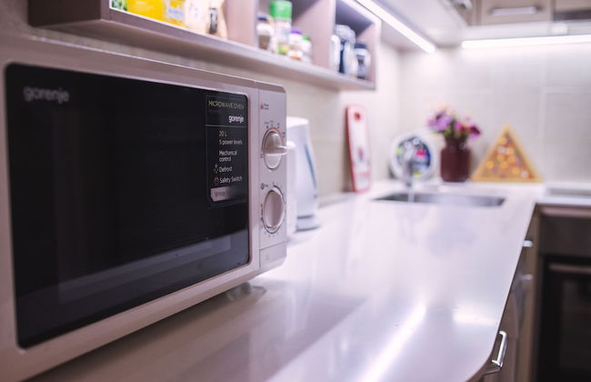 Crown Apartment - Foto 26