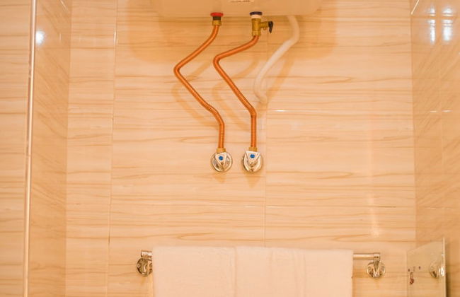 HECASA HOMESTAY - Foto 17