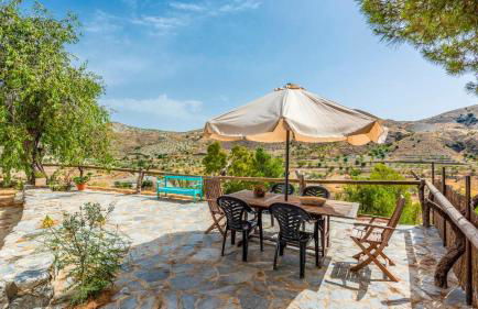 Cortijo Rural Claudia Taberno by Ruralidays - Foto 27