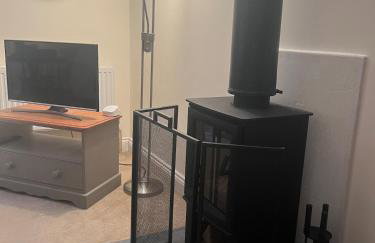 Ashbourne Cottage - Foto 38