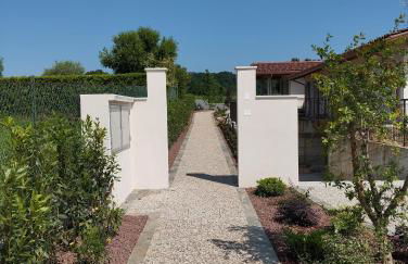 Memi's Home - villetta relax per famiglie con giardino - Foto 23