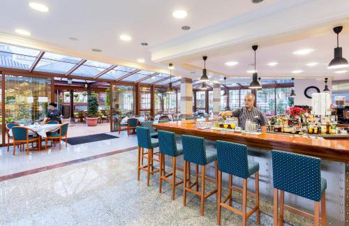 Apartamentos Casablanca - Foto 60