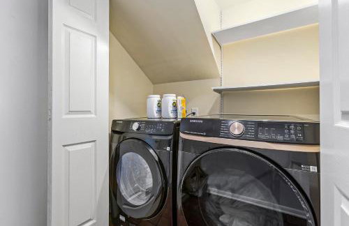 Beautiful home by Medical ctr, Rice, Museums - Foto 21