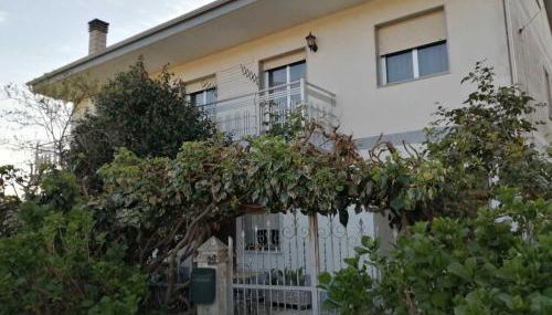 A CASA DOS AVÓS - Photo 2, Garden, Garden view