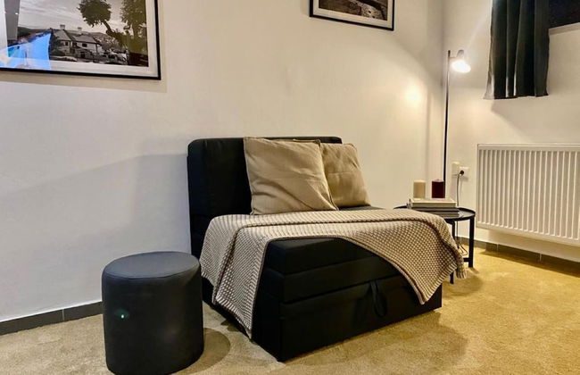 Luxury 1-bed Apartment in Varazdinske Toplice - Foto 5