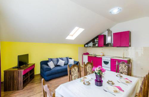 Apartments Mali Paradiso - Foto 28