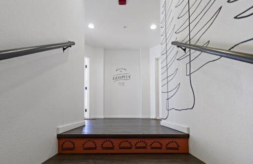 Pine at Evergreen - Boutique Hotel - Foto 33