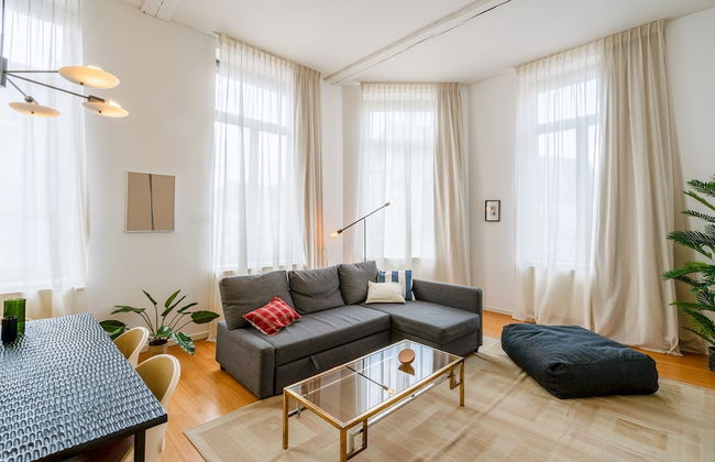 Smartflats - City Center - Photo 36