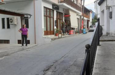 Magda Studios - Double Bed Room N3 - Foto 11