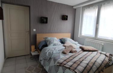 L'escapade Montbrisonnaise - Foto 16