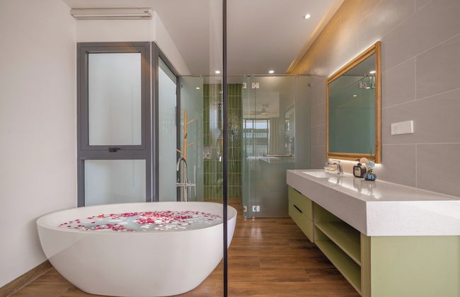 Kim Son Pool Villa Da Nang - Photo 33