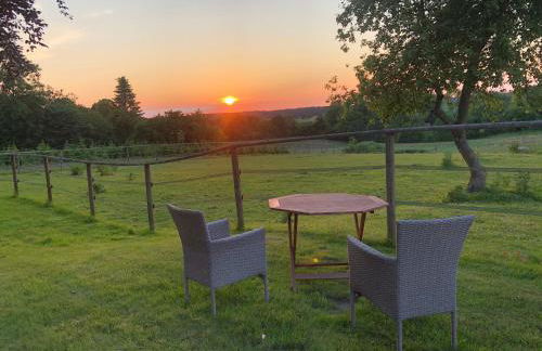 Ferienwohnung 1 Hof Flüh - Foto 13