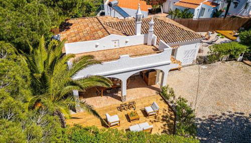 Casa Chiquita - Praia dos Salgados - new propertie Algarve - Foto 3