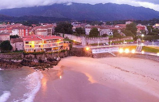 Apartamentos San Pedro - Foto 36