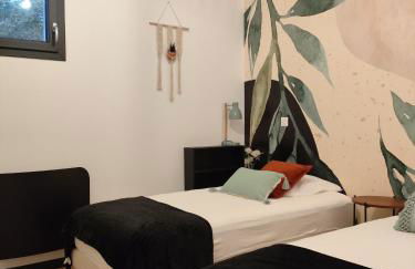 Villa Papillon***. Location appartement 1er étage. - Foto 28