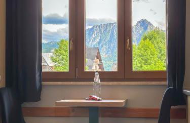 Willa Chrycówka - Jacuzzi, Basen, Sauna - Foto 9