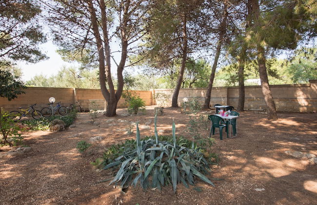 Villa Urania - Photo 24