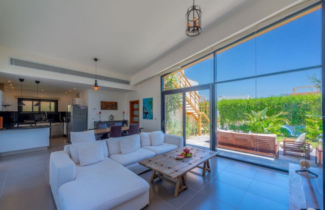 Vesta - Luxury Villa - 2BR - Bay West - Foto 1