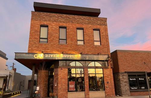 Shorehouse Hotel - Foto 6