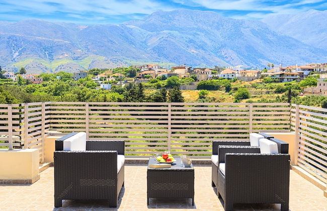 Villa di Palma Heated Pool - Foto 2