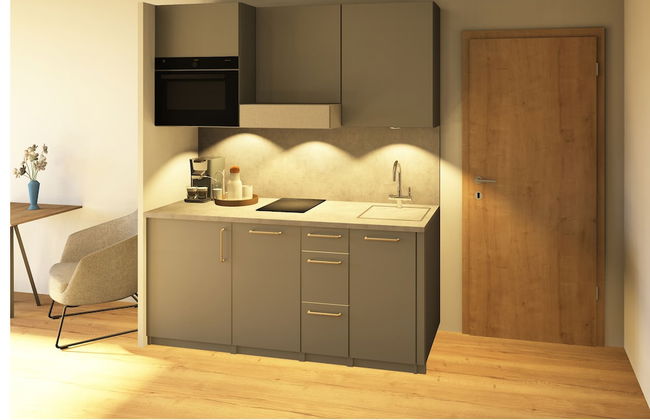 Aparthotel Parsberg Green Design Ferstl - Photo 28