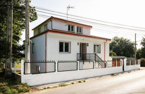 Casa Bella Lalin- 4 Double bedroom Galician Country Home! - Foto 33