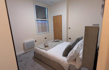 Apartment in Huddersfield West Yorkshire - Foto 6