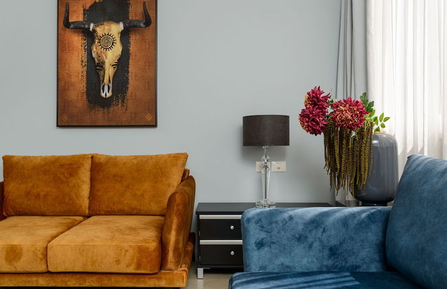 Liber Apartments - Foto 28