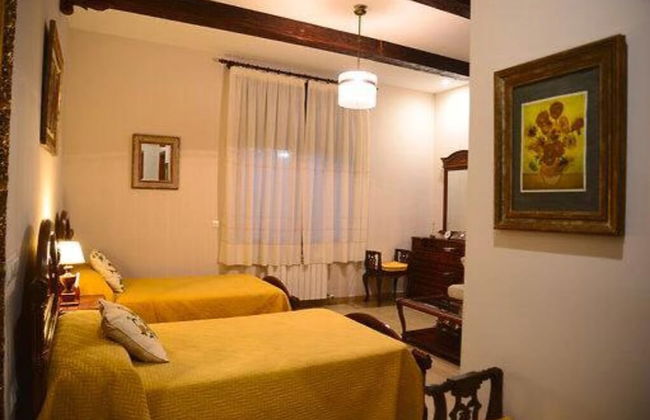 Casa Rural Yeguada Jimenez Latorre - Foto 14