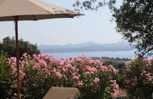 Appartements vue mer Rêves d'Azur Les Issambres - Foto 52