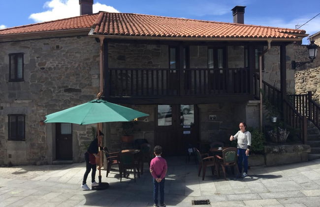 Casa Rural Quina - Photo 17