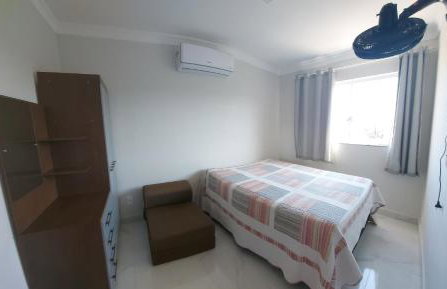 Apartamento Praia Ponta da Fruta para até 4 pessoas 203 - Photo 1