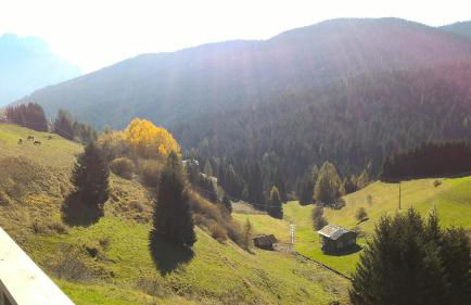 BALCONE SULLE DOLOMITI 2 - Photo 68