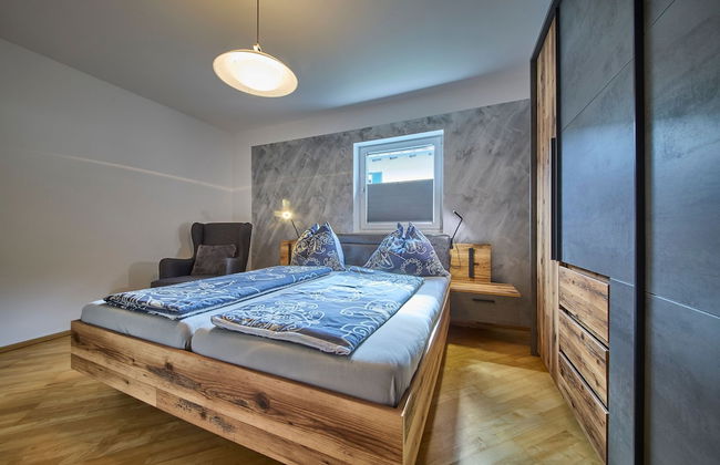 Appartementhaus Goldnugget - Foto 17