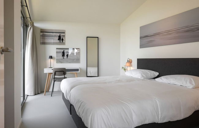 Cottage in Wissenkerke Near Het Bokkegat - Foto 3