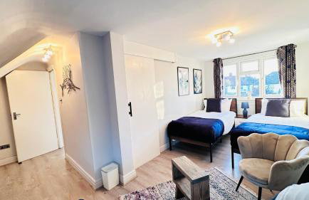 Isleworth House London by Smart Corporate Stays - Foto 13