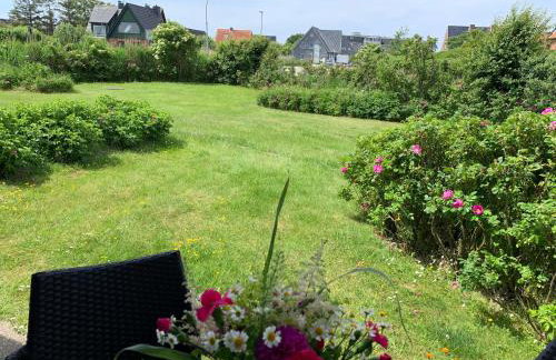 Ferienwohnung "Palstek" im Haus Düwelswarft - Foto 22
