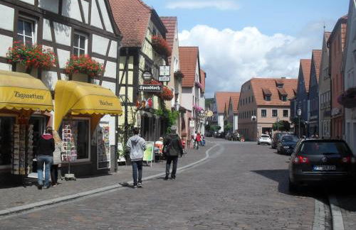 ein hübsches Fleckchen Erde/ a lovely spot - Foto 11