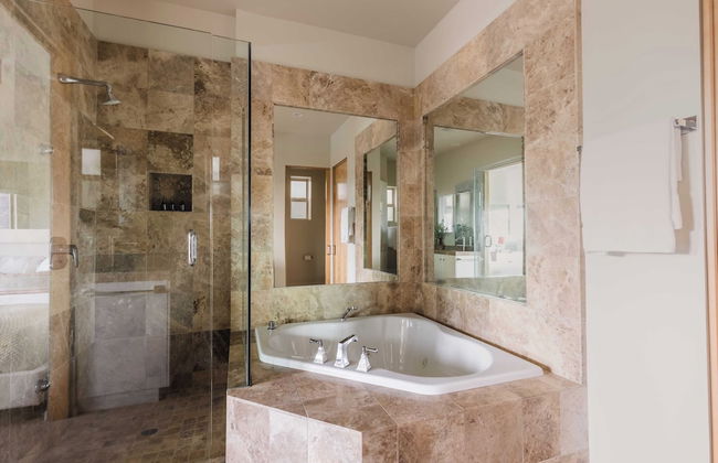 Seascape by Avantstay Spacious Contemporary Oasis in Del Mar - Foto 18