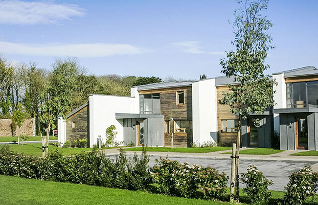 Castlemartyr Holiday Lodge - Foto 21