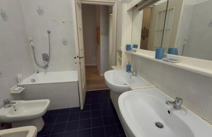 Suite Ruffini 7 - Sanremo - Foto 22