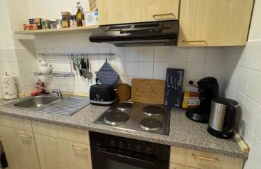 2 Zimmer Whg in SN Mitte - Foto 6