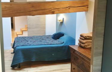 L'HIVERNET, grand Triplex neuf au cœur d'Embrun accès facile - Foto 13