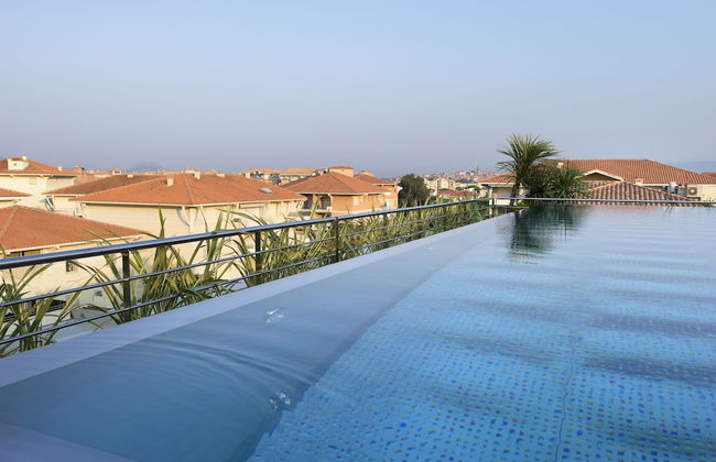 Résidence & Spa La Villa Romana - Foto 12