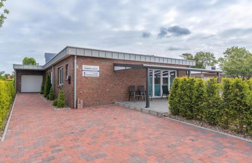 Ferienhaus Nordsee-Chalet - Foto 2