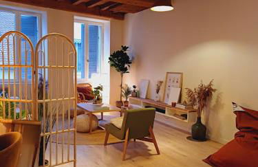 L'Appartement Pasteur - Foto 23