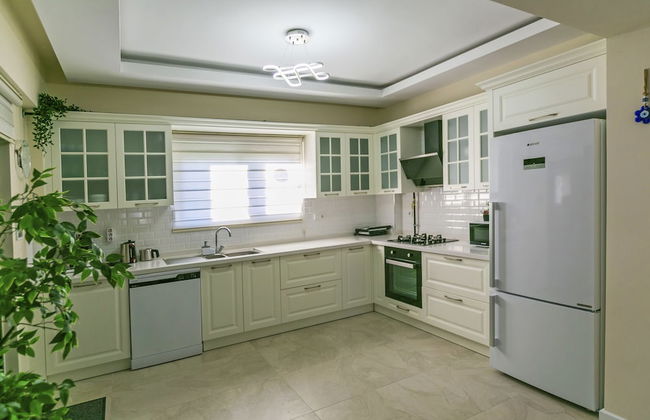 Paradise Town Villa Sillyon - Foto 10