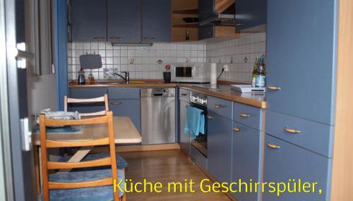Ferienwohnung Hochwald - Foto 5